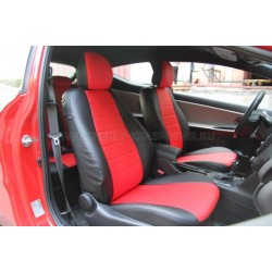 Авточехлы Автопилот для Kia PRO Ceed 2 (с 2013) в Барнауле