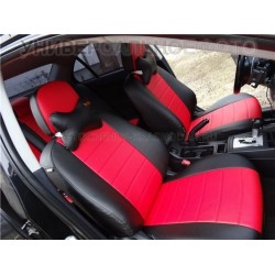 Авточехлы Автопилот для Kia Rio 1 в Барнауле