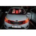 Авточехлы Автопилот для Kia Rio 3 седан в Барнауле
