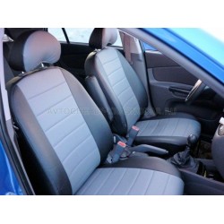 Авточехлы Автопилот для Kia Rio 2 2005-2011 в Барнауле