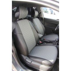 Авточехлы Автопилот для Kia Rio 4 в Барнауле