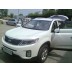 Авточехлы Автопилот для Kia Sorento 2 в Барнауле