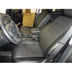 Авточехлы Автопилот для Land Rover Freelander 2 в Барнауле