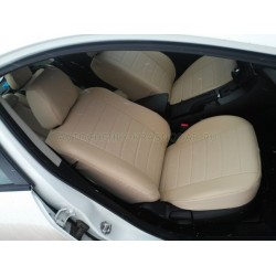 Авточехлы Автопилот для Mazda 3 - 2 с 2010 года в Барнауле