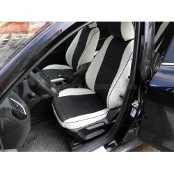 Авточехлы Автопилот для Mazda 3 с 2013 года  в Барнауле