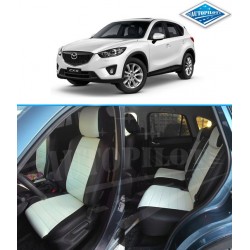 Авточехлы Автопилот для Mazda CX-5 в Барнауле