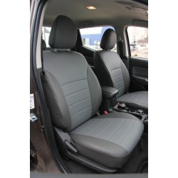 Авточехлы Автопилот для Mitsubishi L200 5 в Барнауле