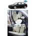 Авточехлы Автопилот для Mitsubishi Lancer 10 sedan в Барнауле