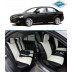 Авточехлы Автопилот для Mitsubishi Lancer 10 sedan в Барнауле