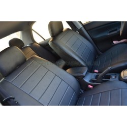 Авточехлы Автопилот для Mitsubishi Lancer 9 в Барнауле