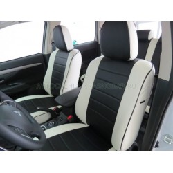 Авточехлы Автопилот для Mitsubishi Outlander 3 в Барнауле