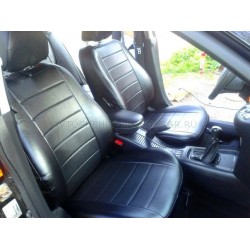 Авточехлы Автопилот для Nissan Primera P-12 в Барнауле