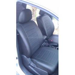 Авточехлы Автопилот для Nissan X-Trail Т-31 в Барнауле