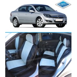Авточехлы Автопилот для Opel Astra H в Барнауле