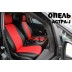 Авточехлы Автопилот для Opel Astra J в Барнауле