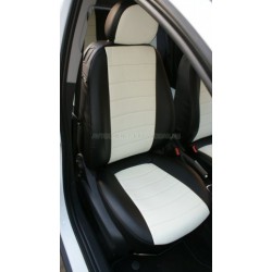 Авточехлы Автопилот для Opel Corsa D в Барнауле