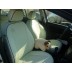 Авточехлы Автопилот для Opel Corsa D в Барнауле