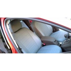 Авточехлы Автопилот для Opel Meriva B в Барнауле