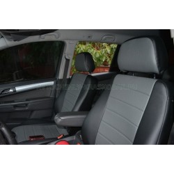 Авточехлы Автопилот для Opel Zafira B в Барнауле