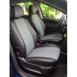 Авточехлы Автопилот для Peugeot 207 в Барнауле