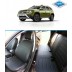 Авточехлы Автопилот для Renault Duster (2015+) в Барнауле
