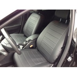 Авточехлы Автопилот для Renault Megane 3 в Барнауле
