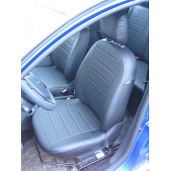 Авточехлы Автопилот для Renault Sandero 2 в Барнауле