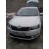 Авточехлы Автопилот для Skoda Rapid в Барнауле