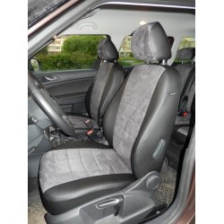 Авточехлы Автопилот для Skoda Yeti c 2014 года в Барнауле