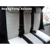 Авточехлы Автопилот для SsangYong Action New  в Барнауле