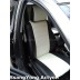 Авточехлы Автопилот для SsangYong Action New  в Барнауле