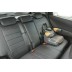 Авточехлы Автопилот для SsangYong Action New  в Барнауле