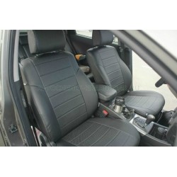 Авточехлы Автопилот для SsangYong Action New  в Барнауле