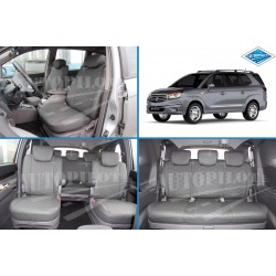 Авточехлы Автопилот для SsangYong Stavic в Барнауле
