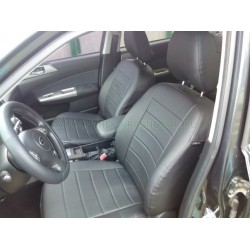 Авточехлы Автопилот для Subaru Forester 3 в Барнауле