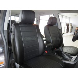 Авточехлы Автопилот для Suzuki Grand Vitara 2 в Барнауле