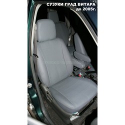 Авточехлы Автопилот для Suzuki Grand Vitara 1 в Барнауле