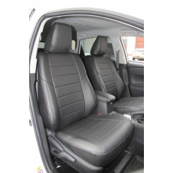 Авточехлы Автопилот для Toyota Auris 2 в Барнауле