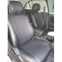 Авточехлы Автопилот для Toyota Avensis T250 в Барнауле