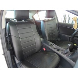 Авточехлы Автопилот для Toyota Avensis T27 в Барнауле