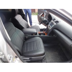 Авточехлы Автопилот для Toyota Camry V40 в Барнауле