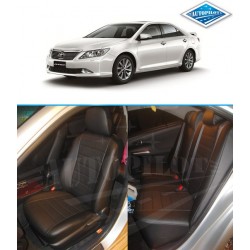 Авточехлы Автопилот для Toyota Camry V50 в Барнауле