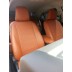 Авточехлы Автопилот для Toyota Corolla 11 E170 в Барнауле