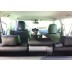 Авточехлы Автопилот для Toyota Land Cruiser Prado 150 в Барнауле