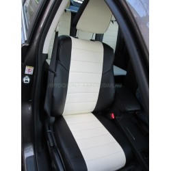 Авточехлы Автопилот для Toyota RAV4 4 поколение в Барнауле