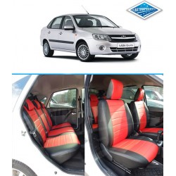 Авточехлы Автопилот для ВАЗ Lada Granta в Барнауле