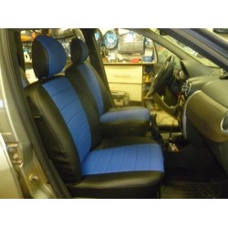 Авточехлы Автопилот для Lada Largus в Барнауле