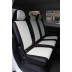 Авточехлы Автопилот для Volkswagen Caddy IV (2015+) в Барнауле