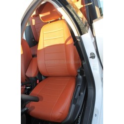 Авточехлы Автопилот для Volkswagen Golf 6 в Барнауле