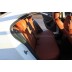 Авточехлы Автопилот для Volkswagen Golf 6 в Барнауле